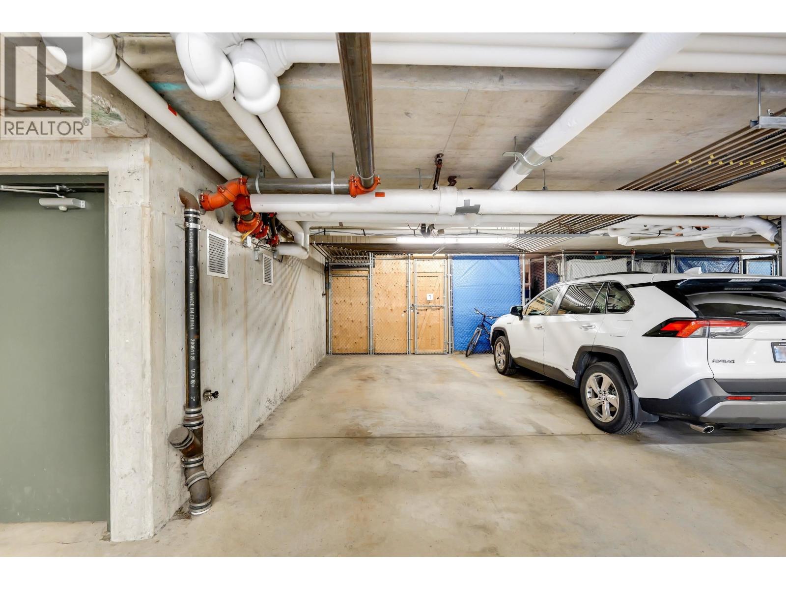 102 1174 WINGTIP PLACE, Squamish