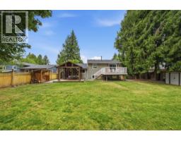 12092 Glenhurst Street, Maple Ridge, BC V2X6V9 Photo 31