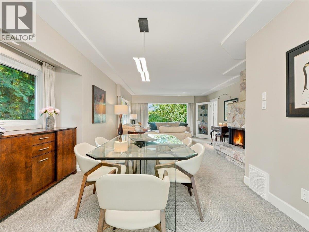 1160 14TH STREET, West Vancouver