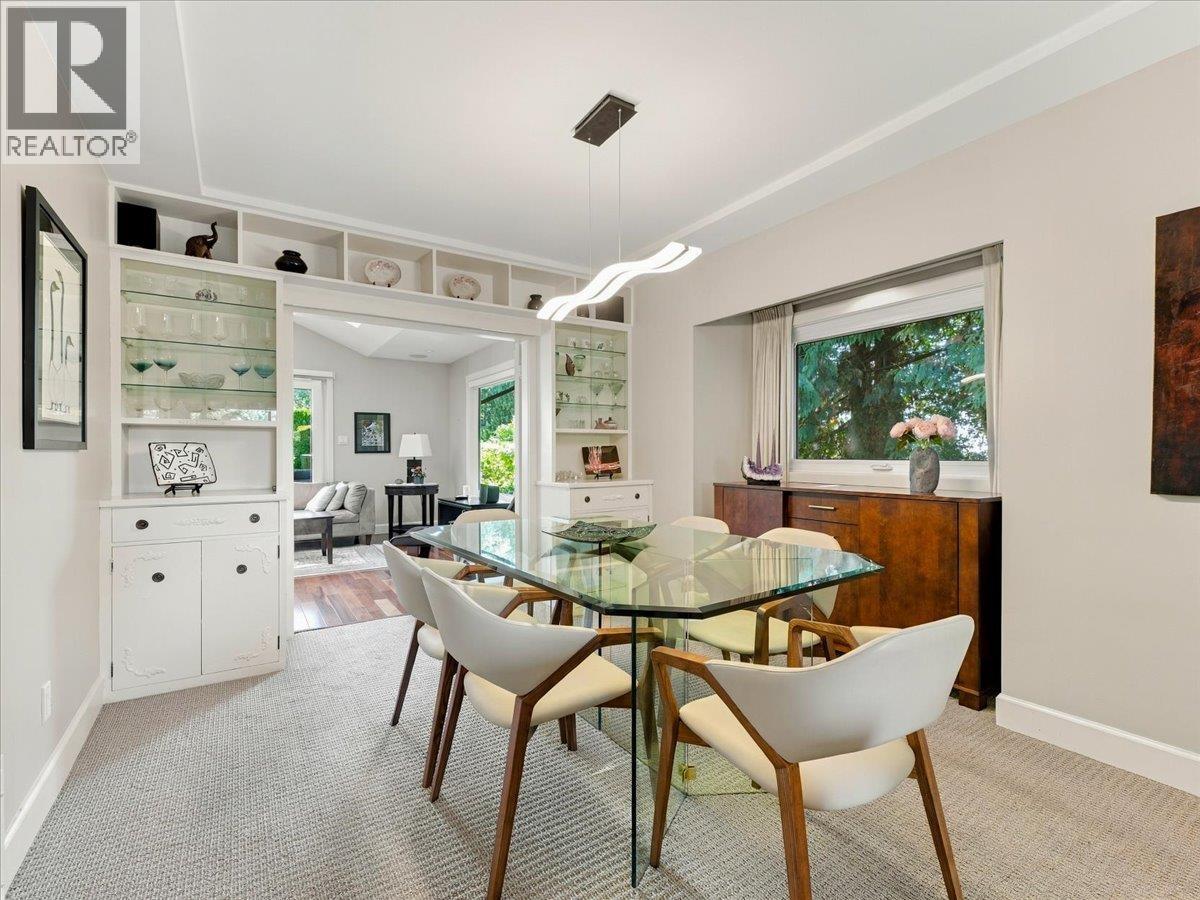 1160 14TH STREET, West Vancouver