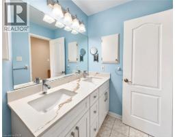 6143 Snowy Owl Crescent, Mississauga, ON L5N7B5 Photo 14