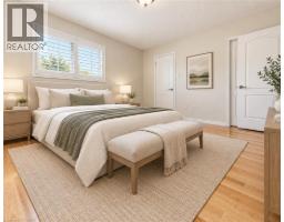 6143 Snowy Owl Crescent, Mississauga, ON L5N7B5 Photo 15
