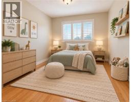 6143 Snowy Owl Crescent, Mississauga, ON L5N7B5 Photo 19