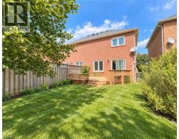 6143 Snowy Owl Crescent, Mississauga, ON L5N7B5 Photo 30