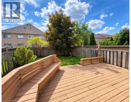 6143 Snowy Owl Crescent, Mississauga, ON L5N7B5 Photo 31