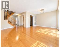 Primary Bedroom - 6143 Snowy Owl Crescent, Mississauga, ON L5N7B5 Photo 8