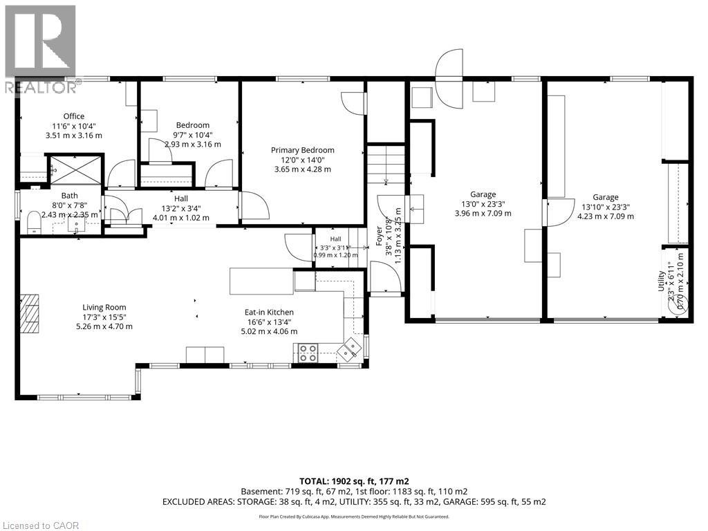 24 ALPHA Street - 24