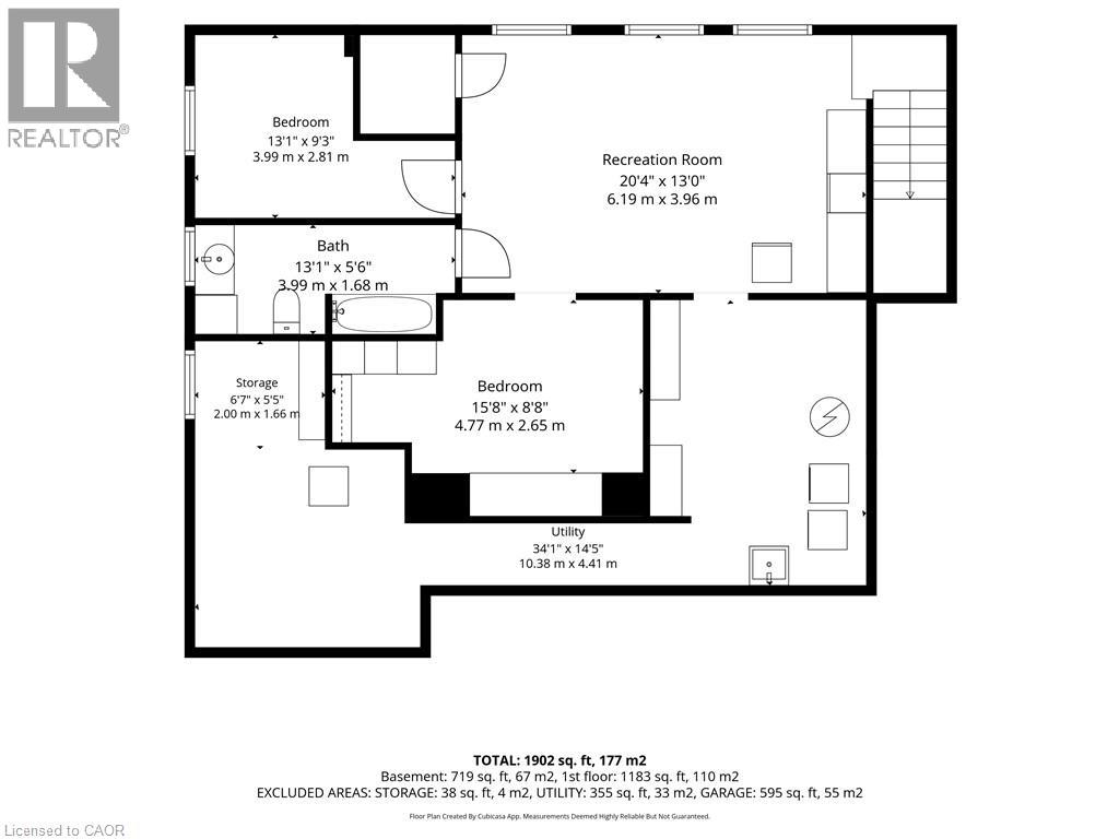 24 ALPHA Street - 25