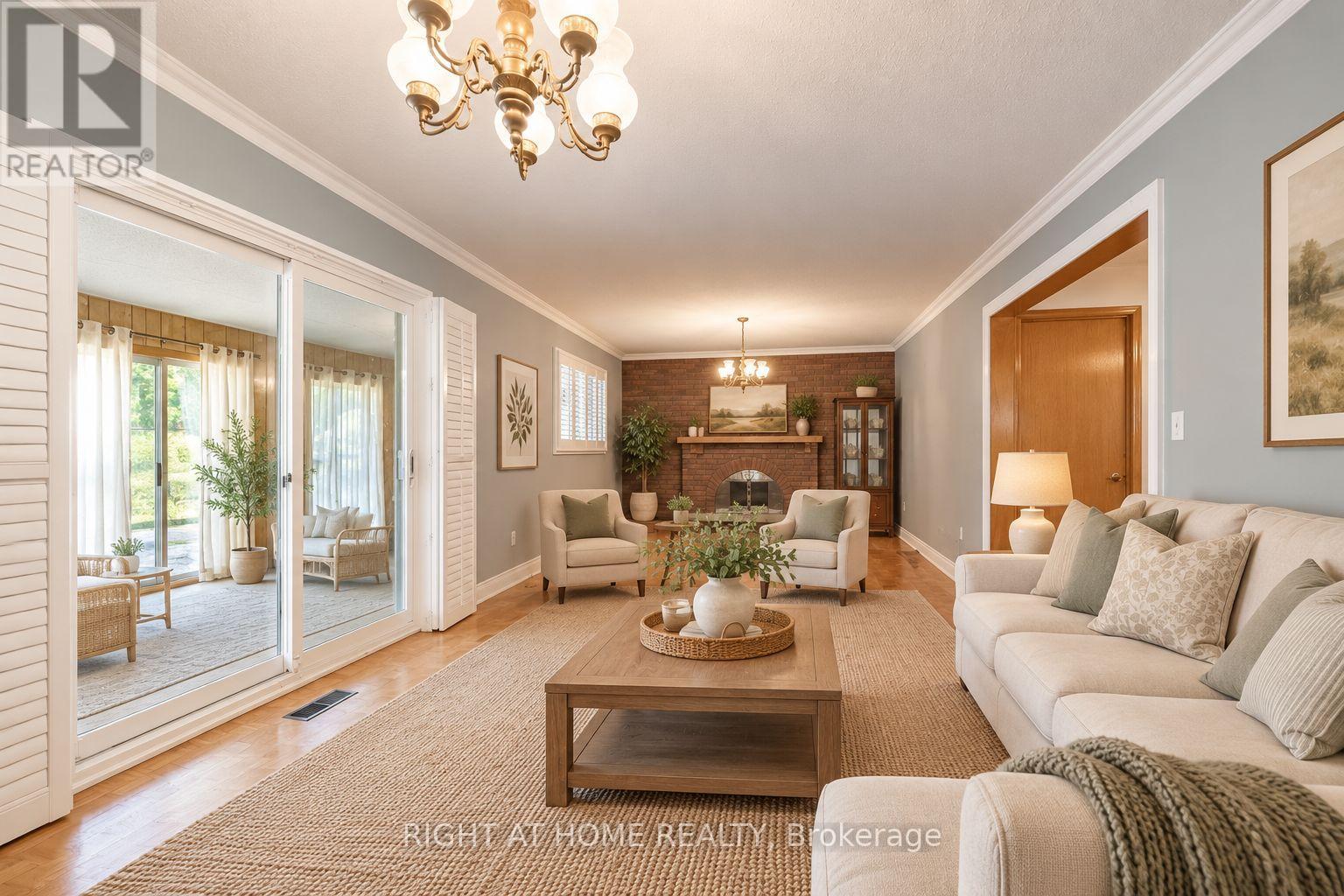 11 Timber Lane, Vaughan, ON photo 14