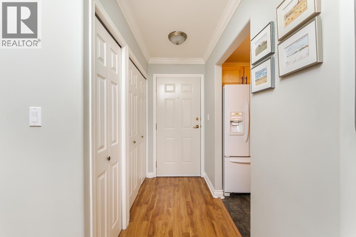 109 2055 INGLEDEW STREET, Prince George - Image 1