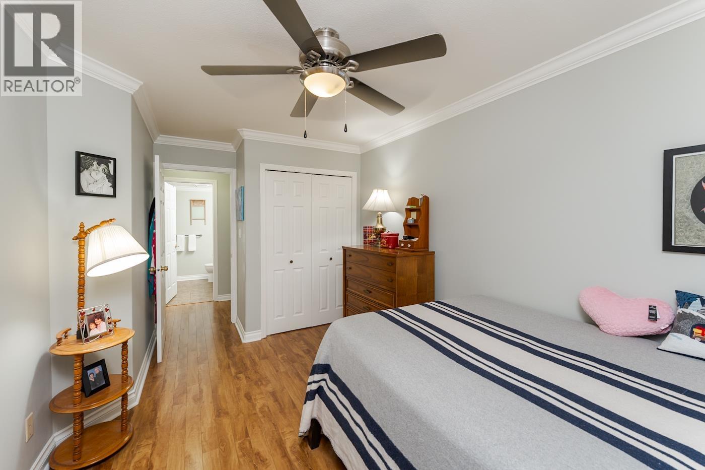 109 2055 INGLEDEW STREET, Prince George - Image 1