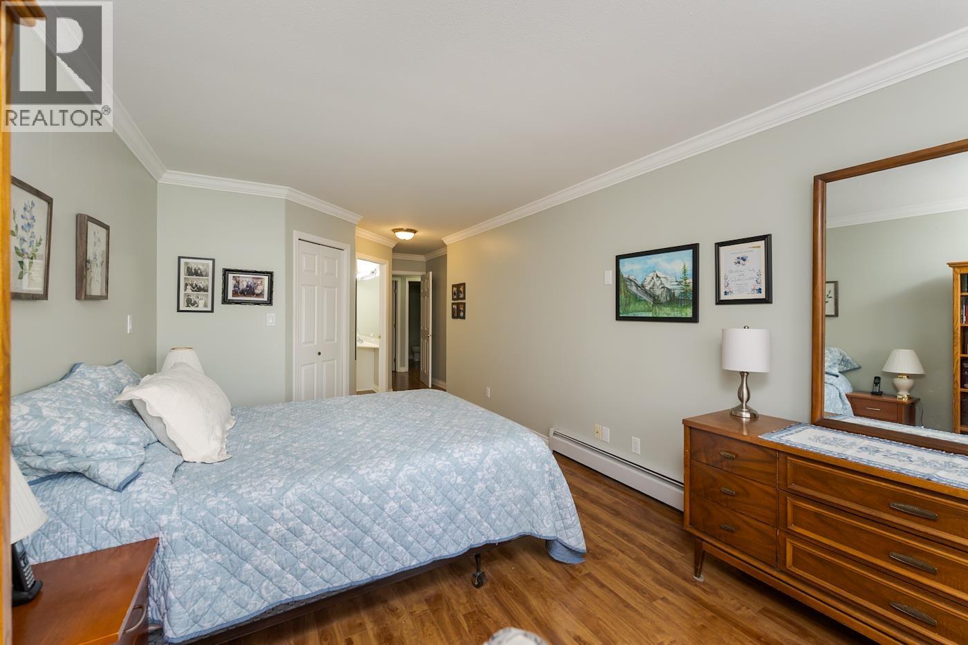 109 2055 INGLEDEW STREET, Prince George - Image 1