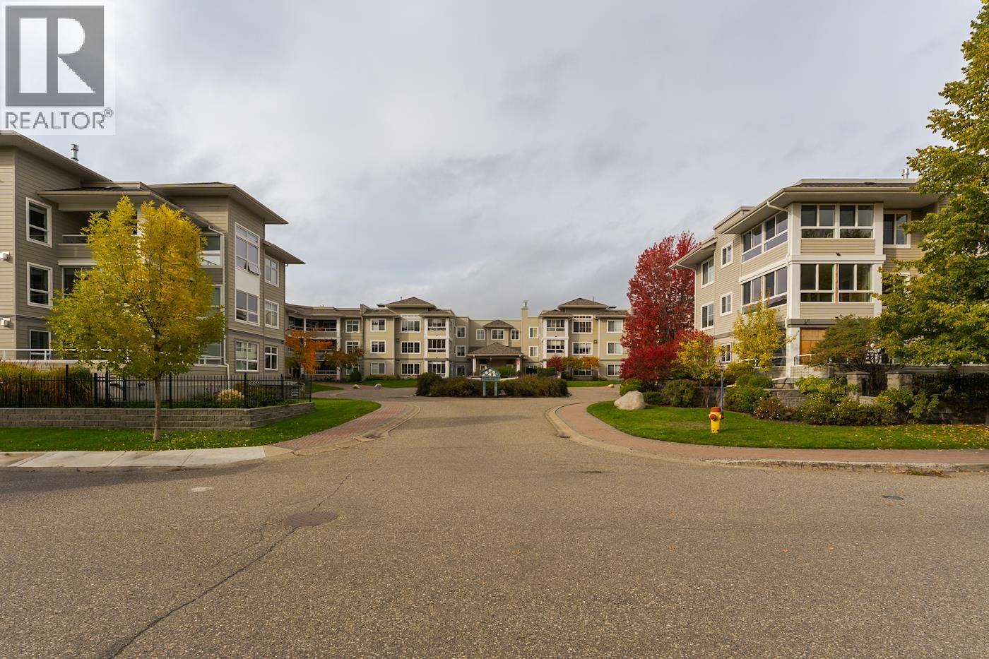 109 2055 INGLEDEW STREET, Prince George - Image 1