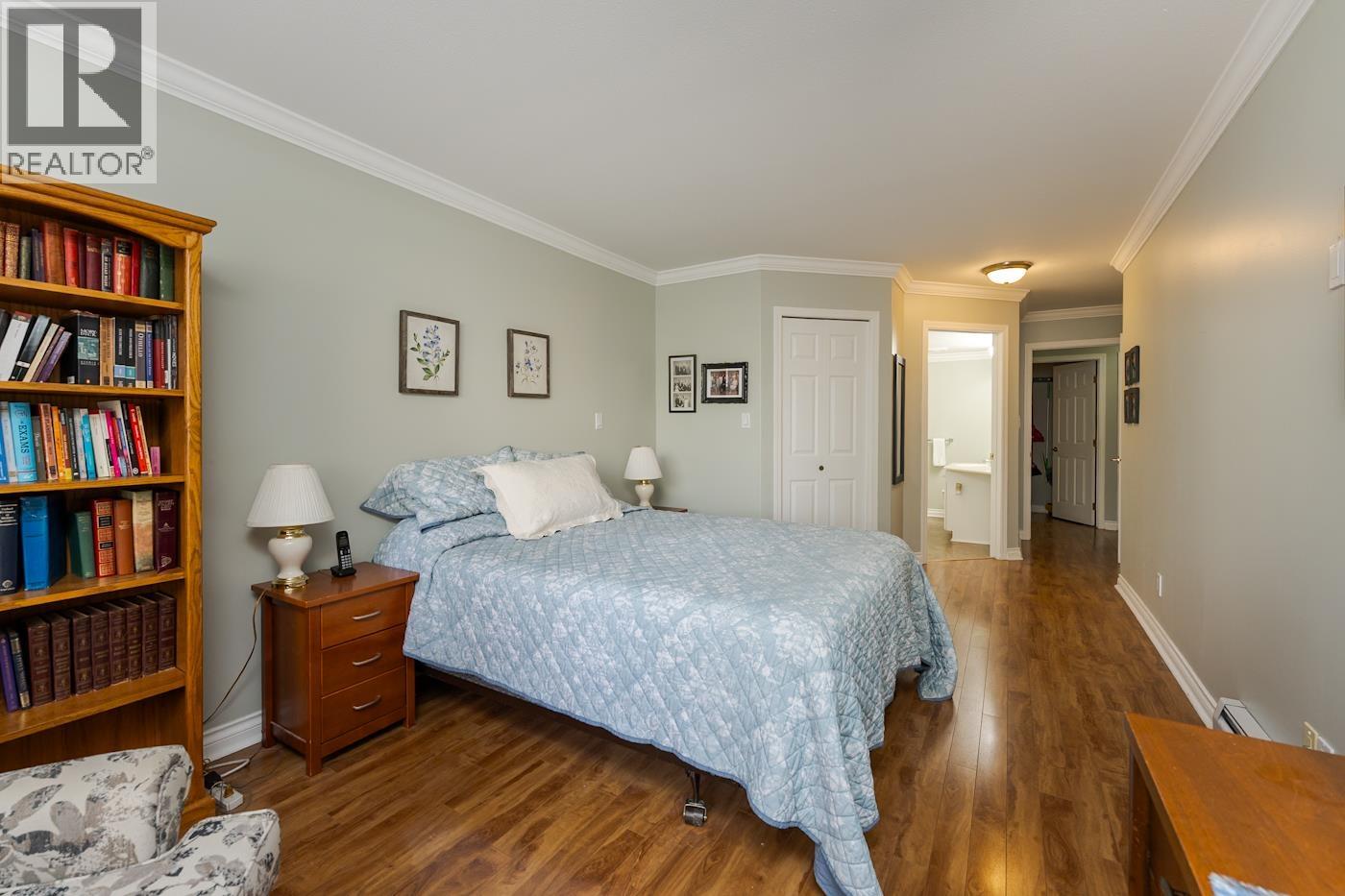 109 2055 INGLEDEW STREET, Prince George - Image 1