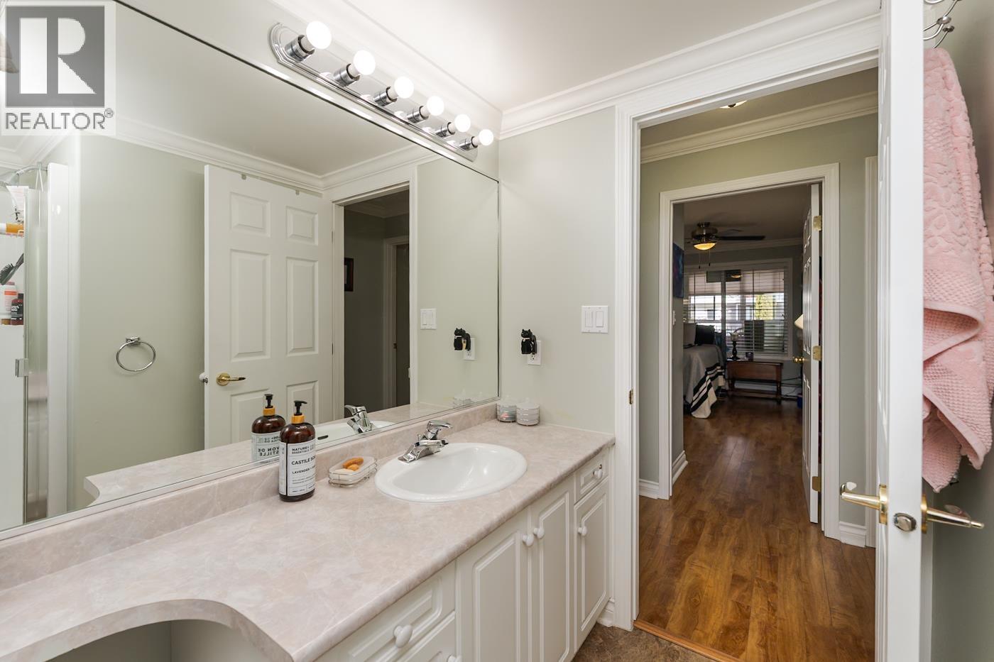 109 2055 INGLEDEW STREET, Prince George - Image 1