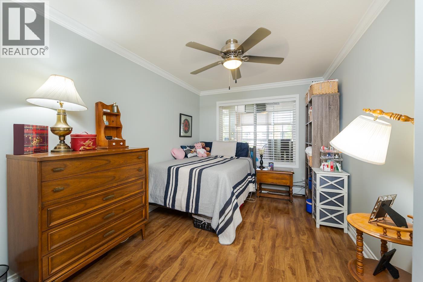 109 2055 INGLEDEW STREET, Prince George - Image 1