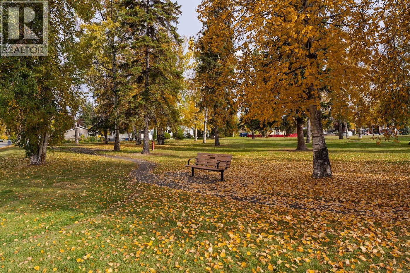 109 2055 INGLEDEW STREET, Prince George - Image 1