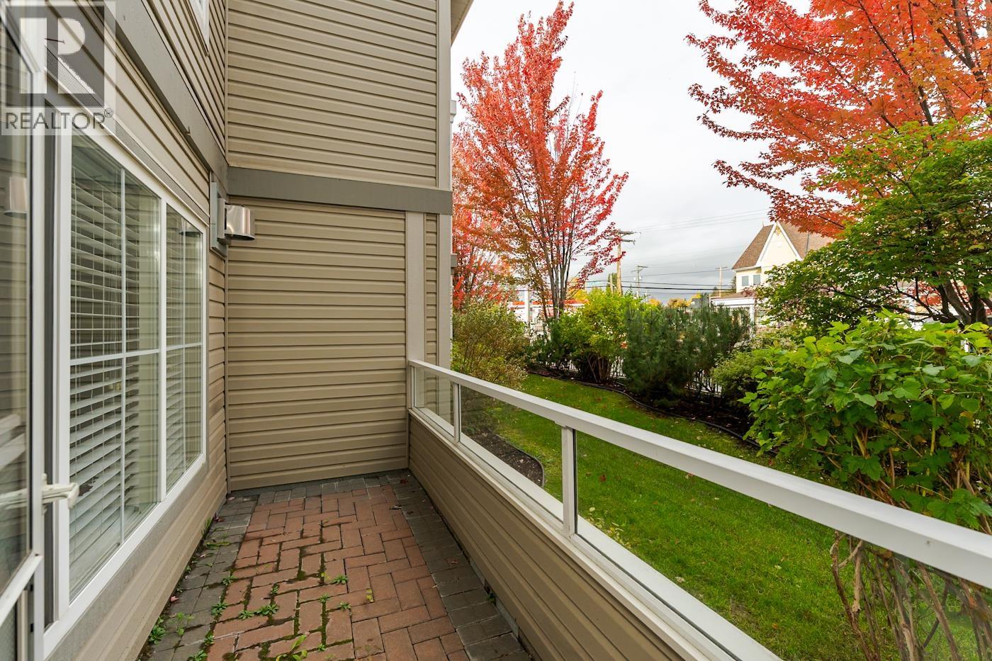 109 2055 INGLEDEW STREET, Prince George - Image 1