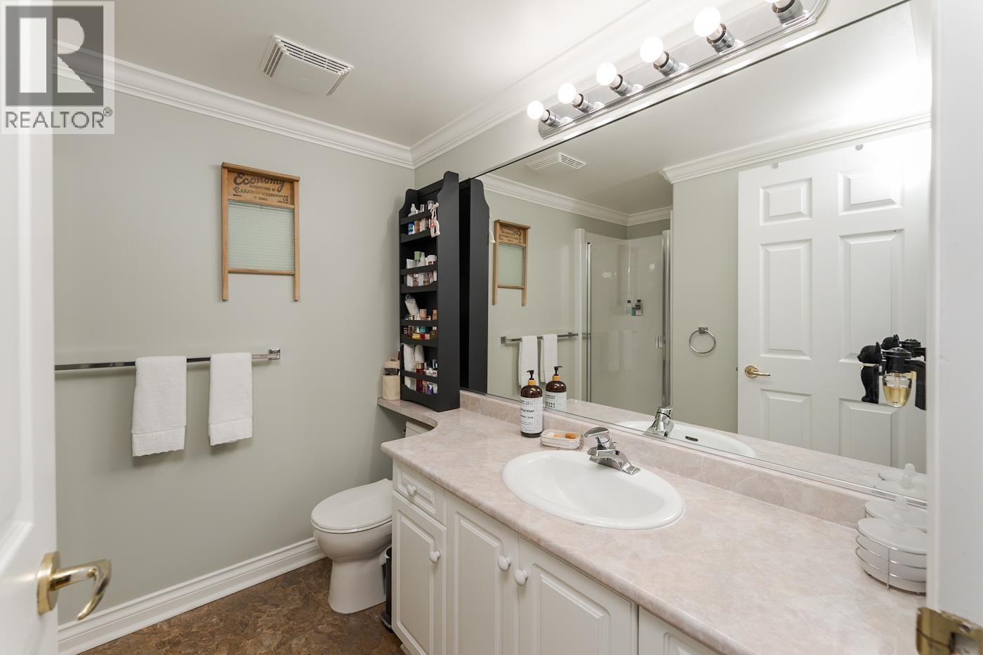 109 2055 INGLEDEW STREET, Prince George - Image 1