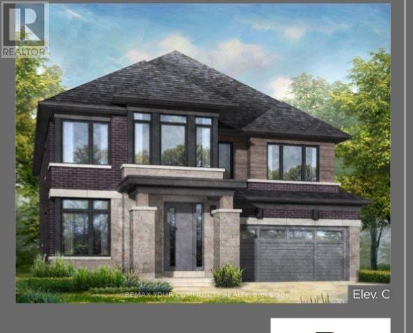 Lot 4 Honeysuckle Court, Springwater, ON photo 1