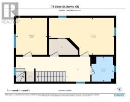 79 Blake Street, Barrie, ON L4M1C2 Photo 28