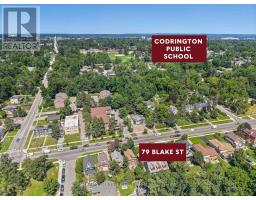 79 Blake Street, Barrie, ON L4M1C2 Photo 36