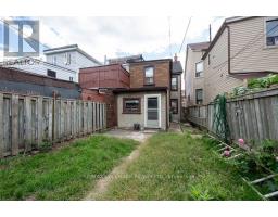 776 Gerrard Street E, Toronto, ON M4M1Y6 Photo 26