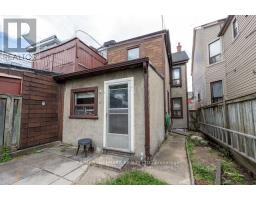 776 Gerrard Street E, Toronto, ON M4M1Y6 Photo 27