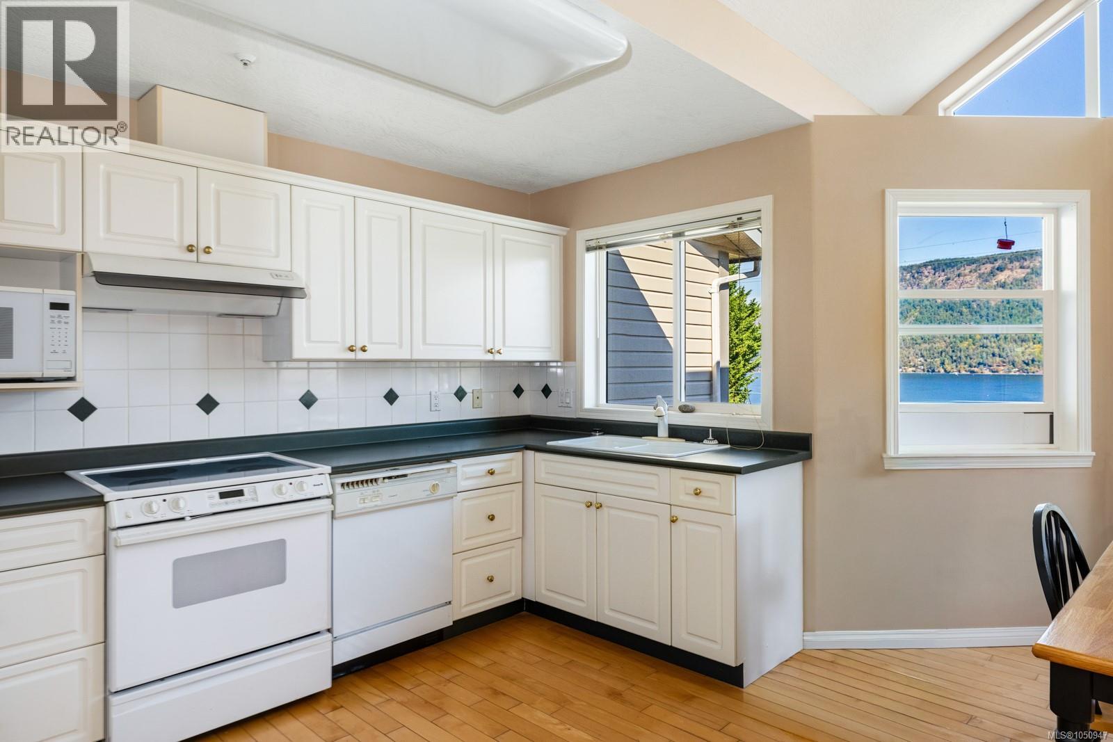 23 1700 Pritchard Rd, Cowichan Bay