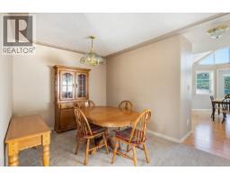 Dining room - 23 1700 Pritchard Rd, Cowichan Bay, BC V0R1N0 Photo 11