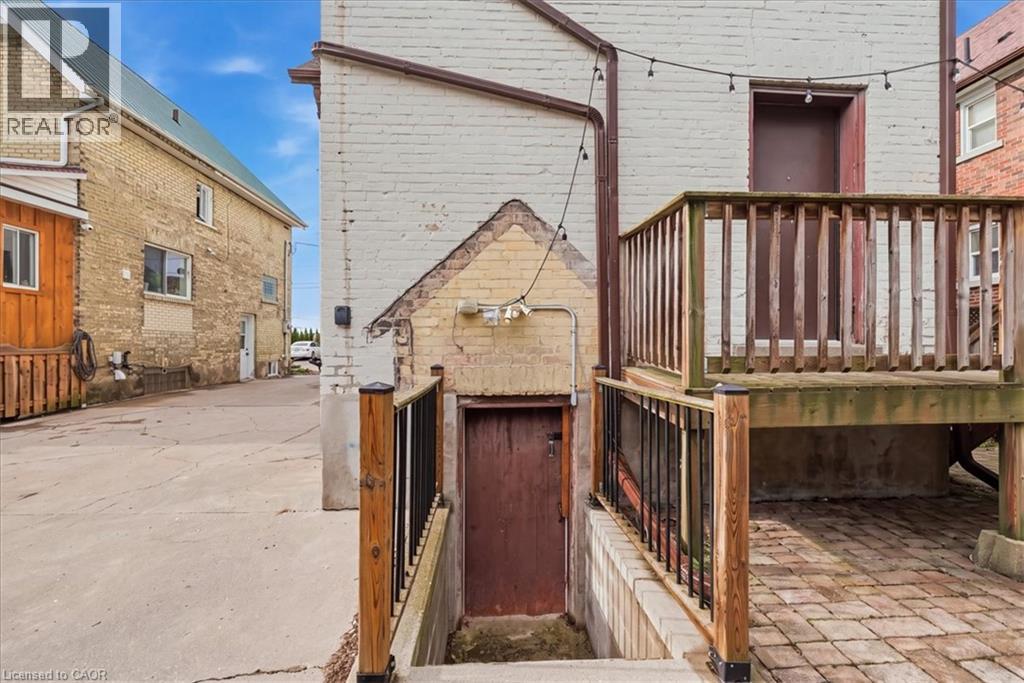 162 CHURCH Street - 30