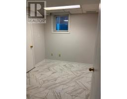 Lower Level - Bsmnt Only - 5243 Heatherleigh Avenue, Mississauga, ON L5V2A1 Photo 19