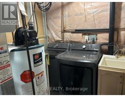 Lower Level - Bsmnt Only - 5243 Heatherleigh Avenue, Mississauga, ON L5V2A1 Photo 21