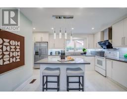 Kitchen - 193 The Westway, Toronto, ON M9R1E7 Photo 8