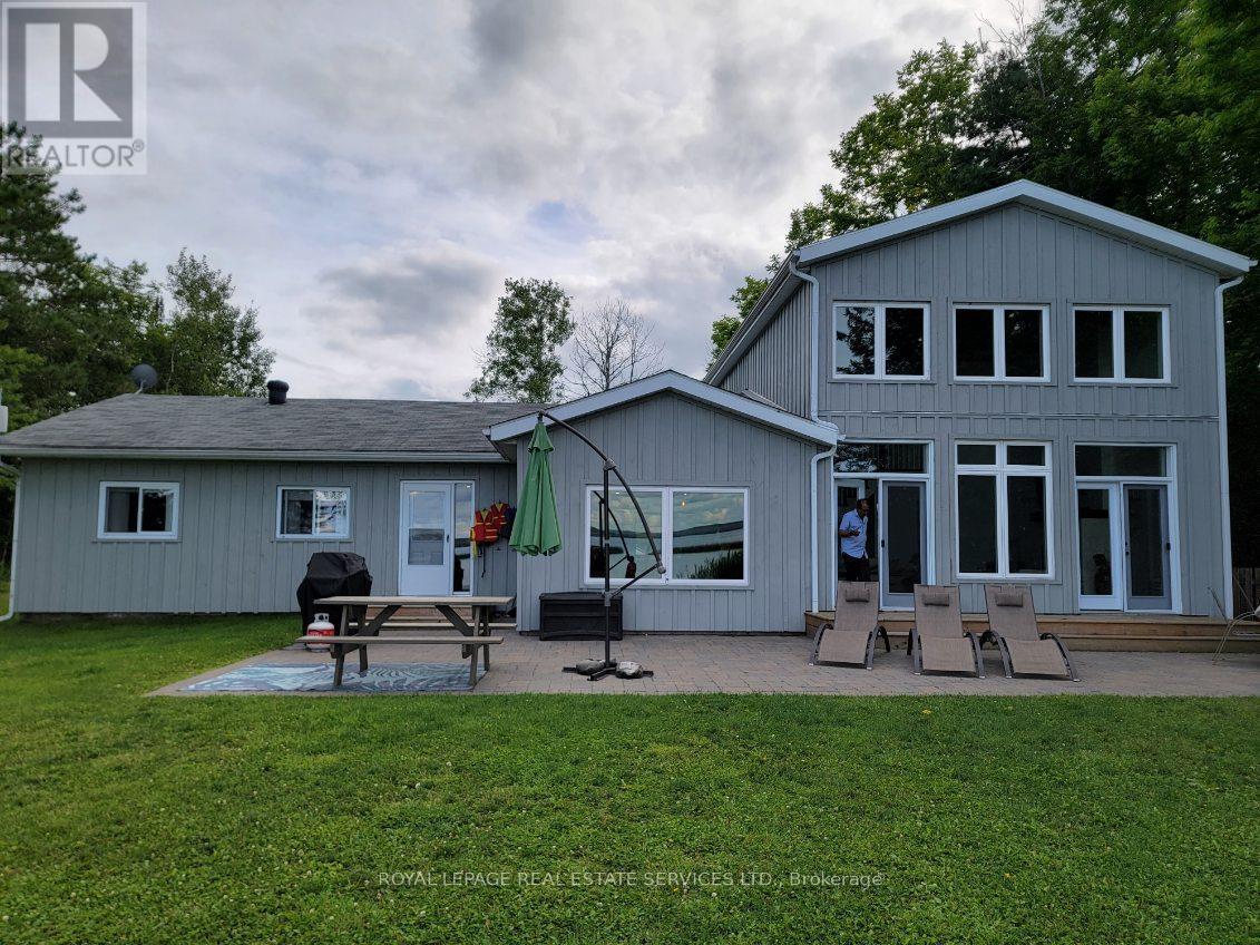 4 Crescent Road, Strong, ON photo 1