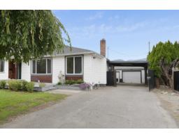 Upper House 46515 Portage Avenue, Chilliwack Proper East, Chilliwack, BC V2P3G3 Photo 25
