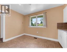 Dining room - 234 Pine Cove Road, Burlington, ON L7N1W2 Photo 6