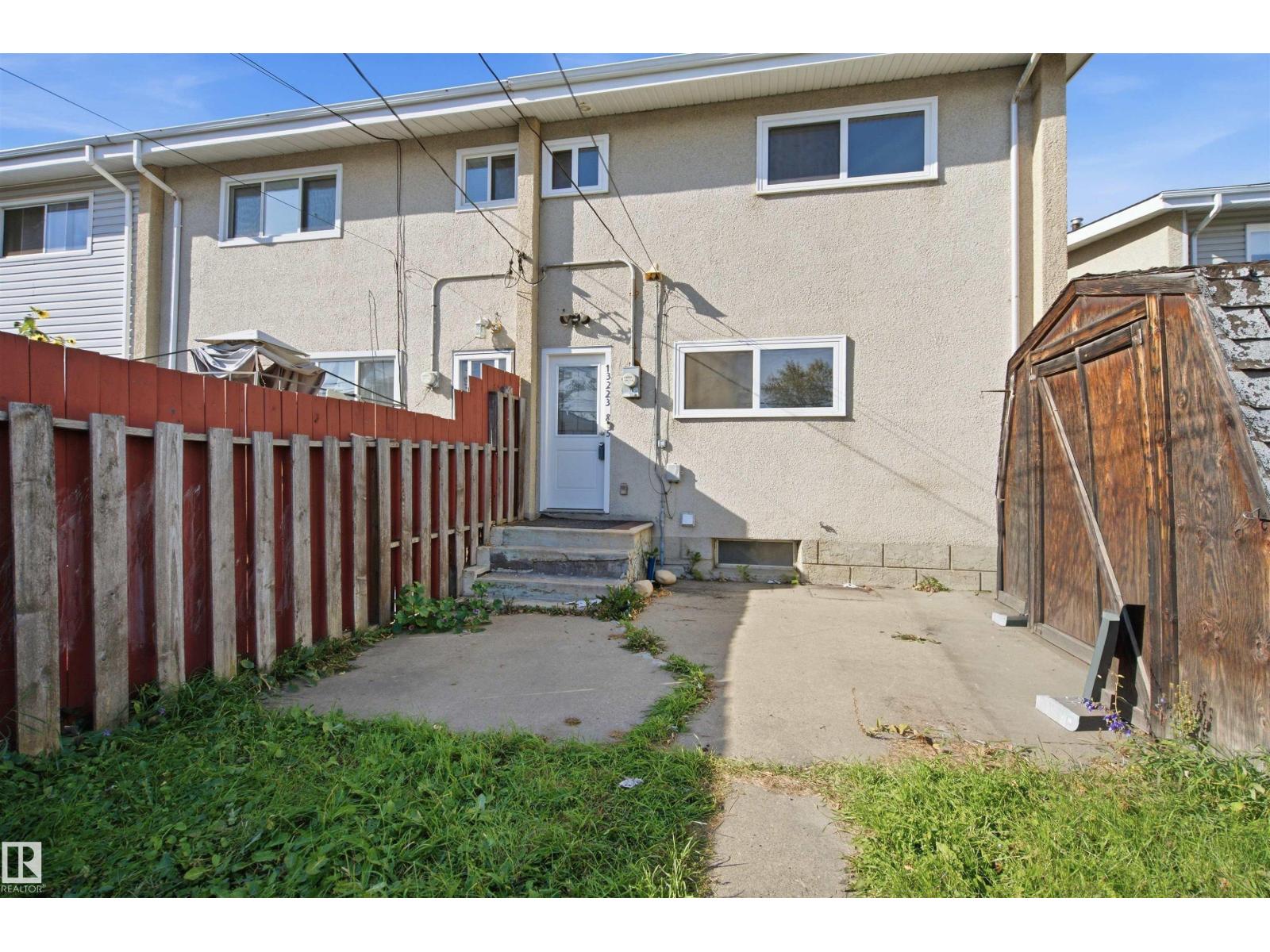 13223 85 ST NW - 26