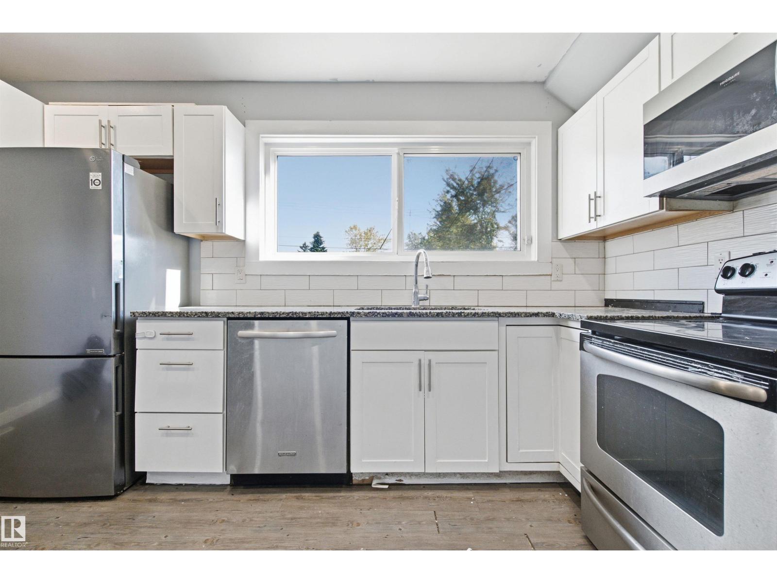 13223 85 ST NW - 6