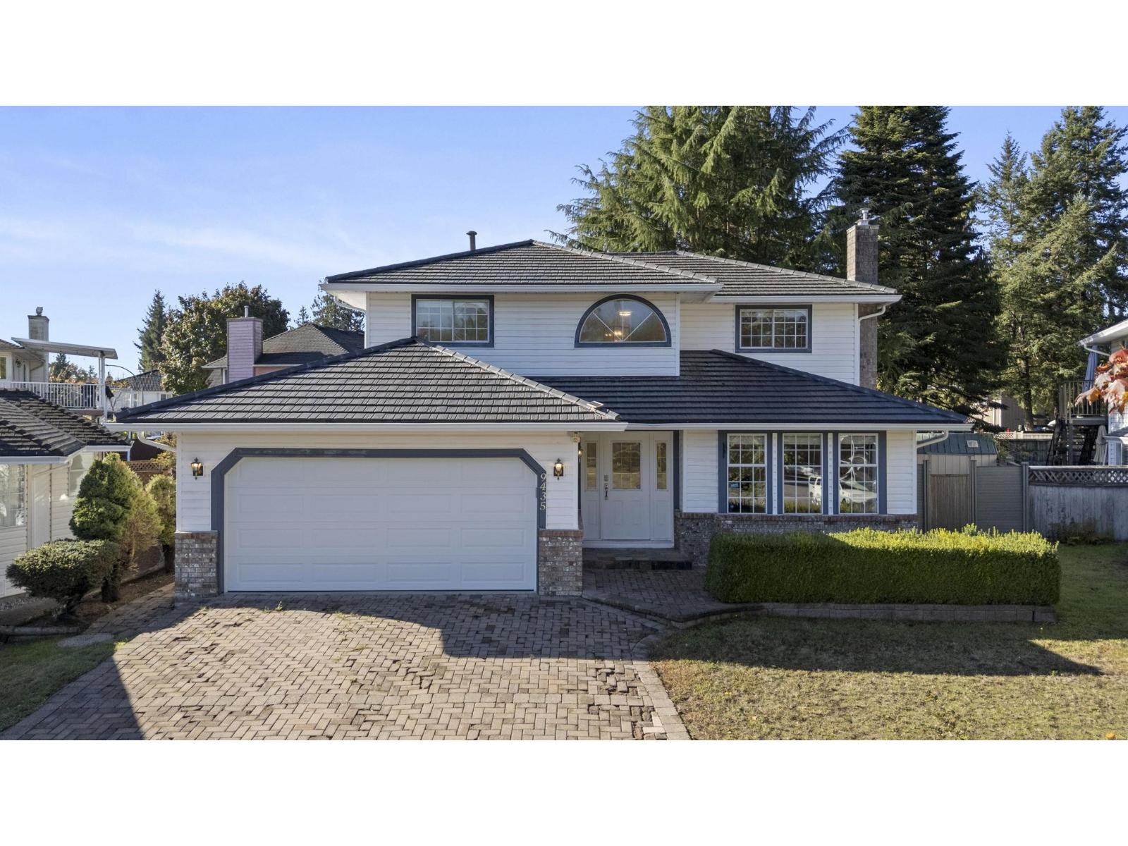 9435 156A STREET, Surrey