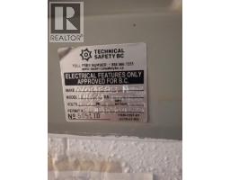 9700 18 Street Unit# 29, Dawson Creek, BC V1G5A4 Photo 17