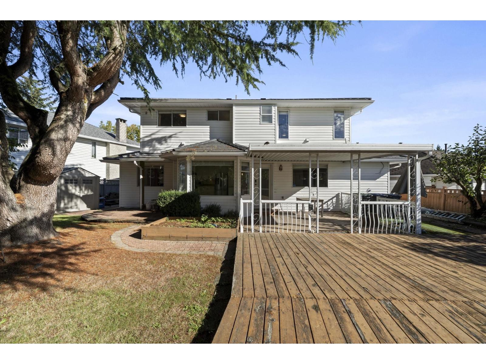9435 156A STREET, Surrey