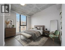 109 Wolseley Street Unit# 204, Toronto, ON M6J1K1 Photo 12