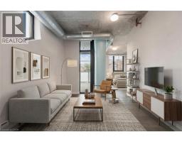 109 Wolseley Street Unit# 204, Toronto, ON M6J1K1 Photo 9