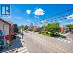109 Wolseley Street Unit# 204, Toronto, ON M6J1K1 Photo 19