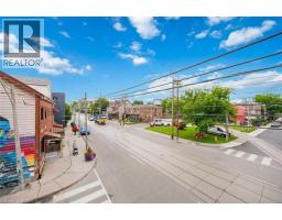 109 Wolseley Street Unit# 204, Toronto, ON M6J1K1 Photo 20