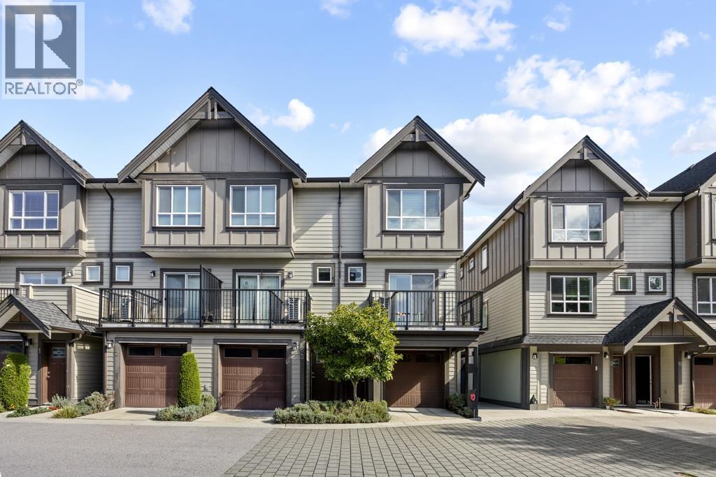 4 9840 ALBERTA ROAD, Richmond