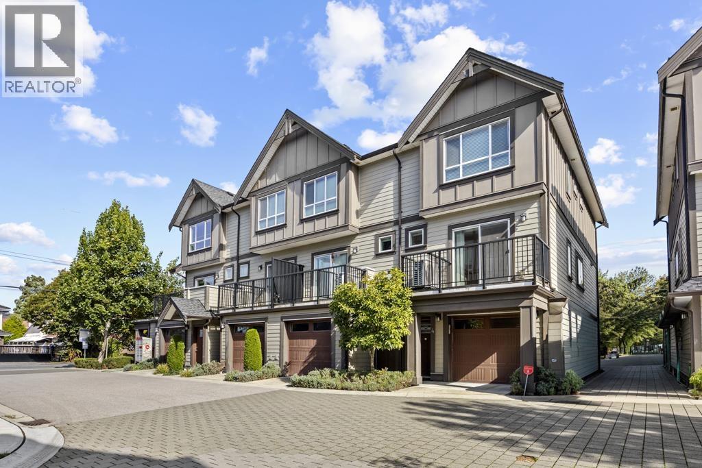 4 9840 ALBERTA ROAD, Richmond