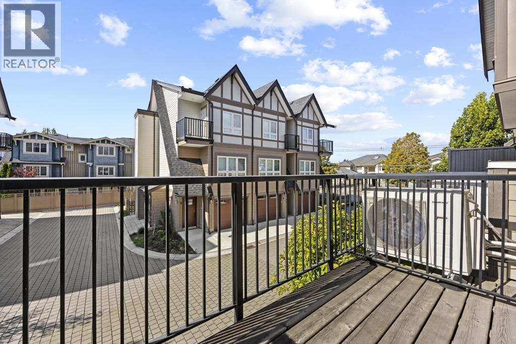 4 9840 ALBERTA ROAD, Richmond