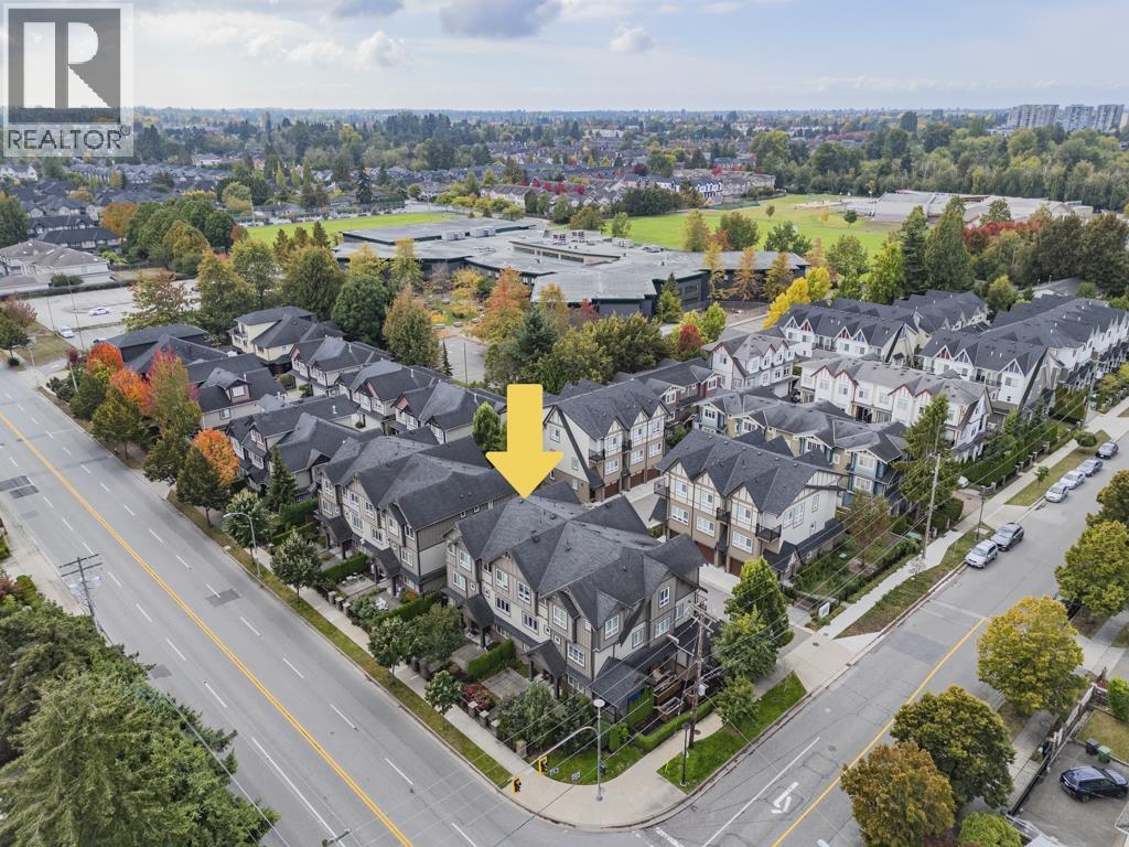 4 9840 ALBERTA ROAD, Richmond